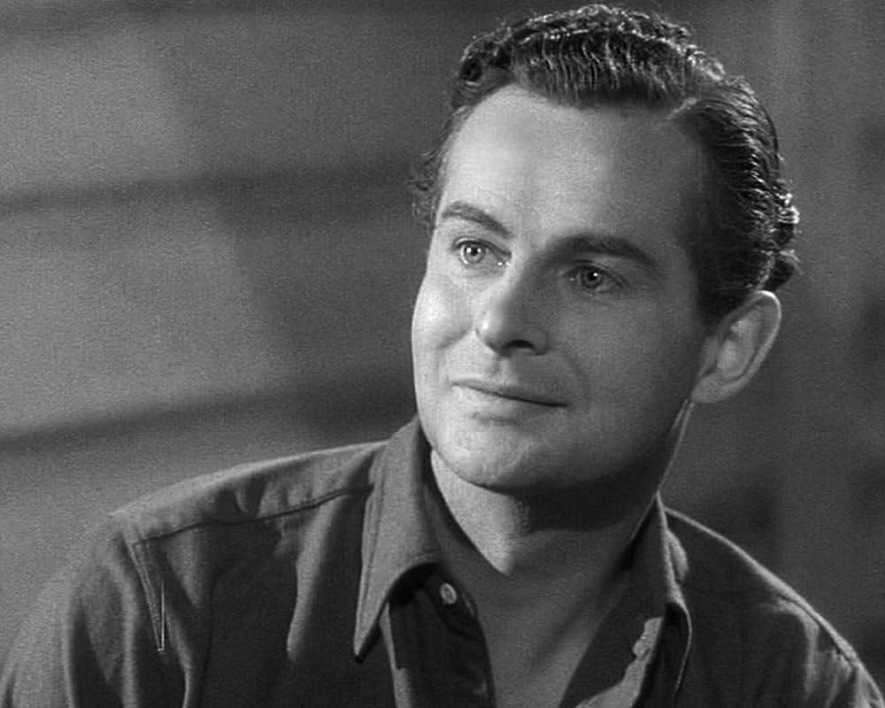 The Quiet Woman（原題）の画像