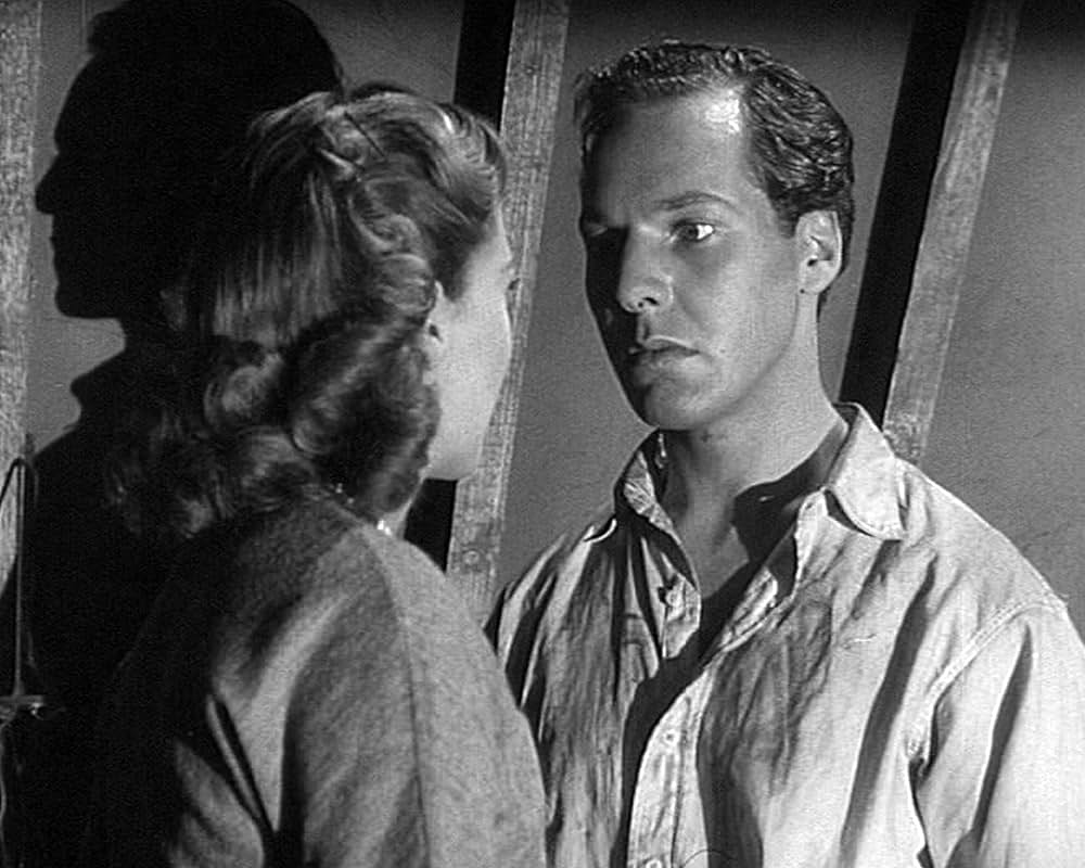 The Quiet Woman（原題）の画像