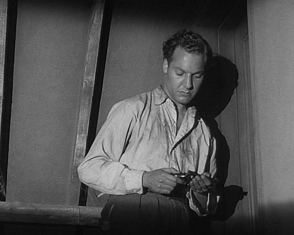 The Quiet Woman（原題）の画像