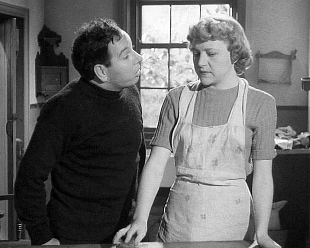 The Quiet Woman（原題）の画像