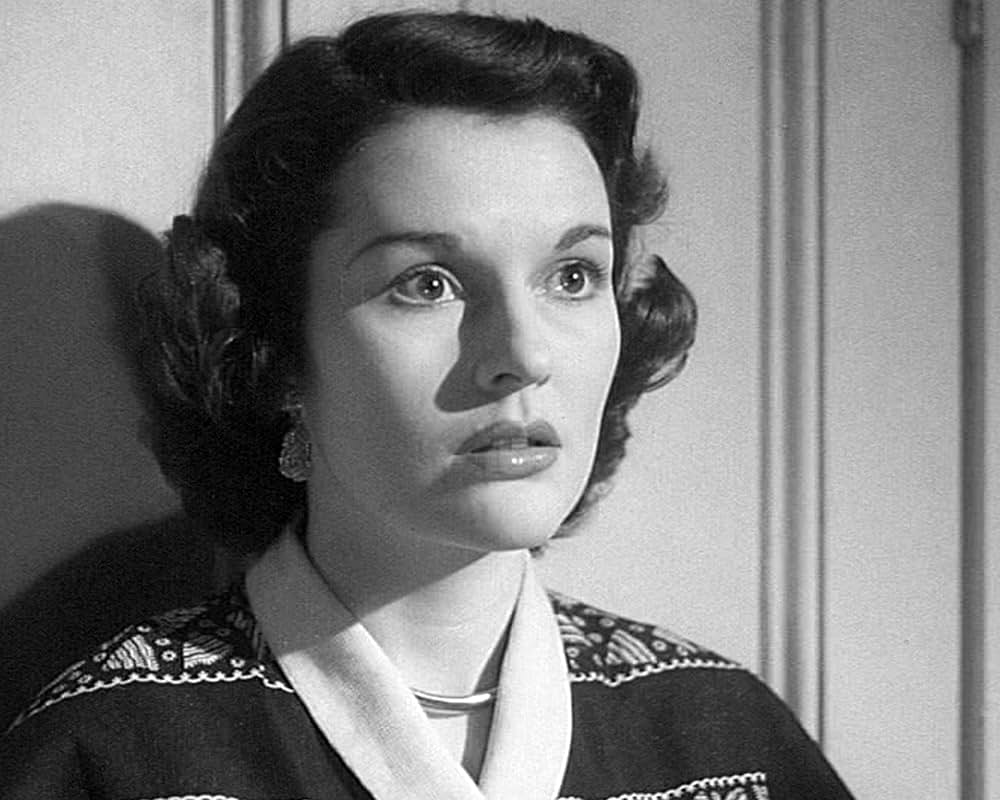 The Quiet Woman（原題）の画像