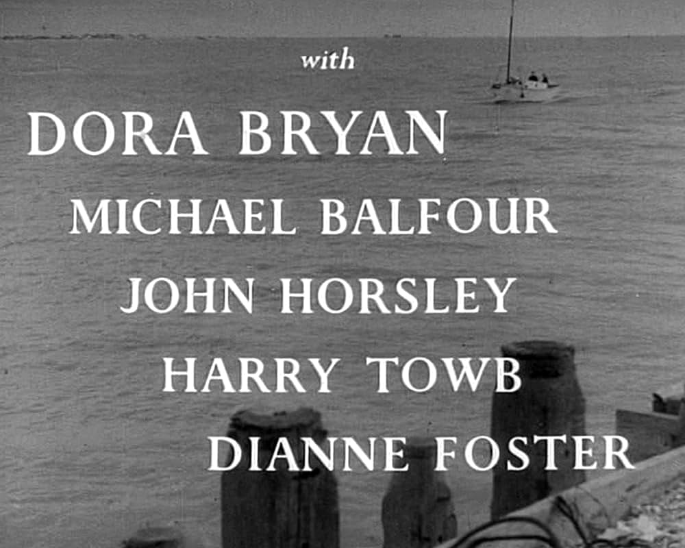 The Quiet Woman（原題）の画像