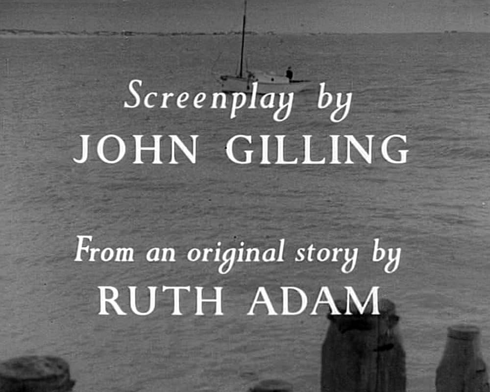 The Quiet Woman（原題）の画像