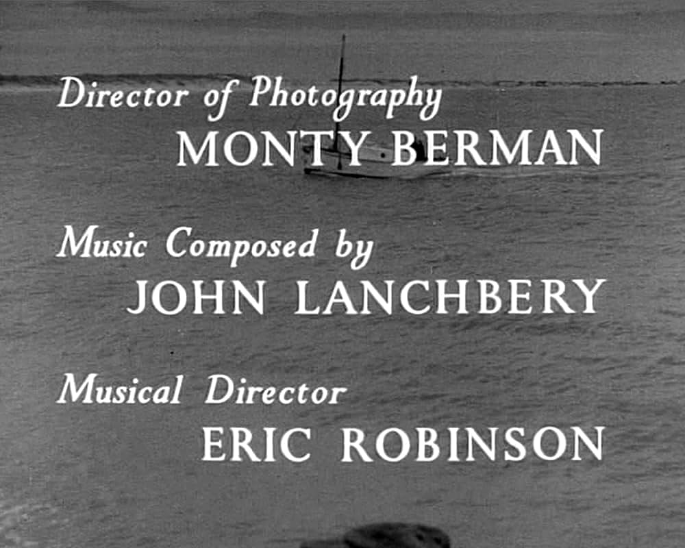 The Quiet Woman（原題）の画像