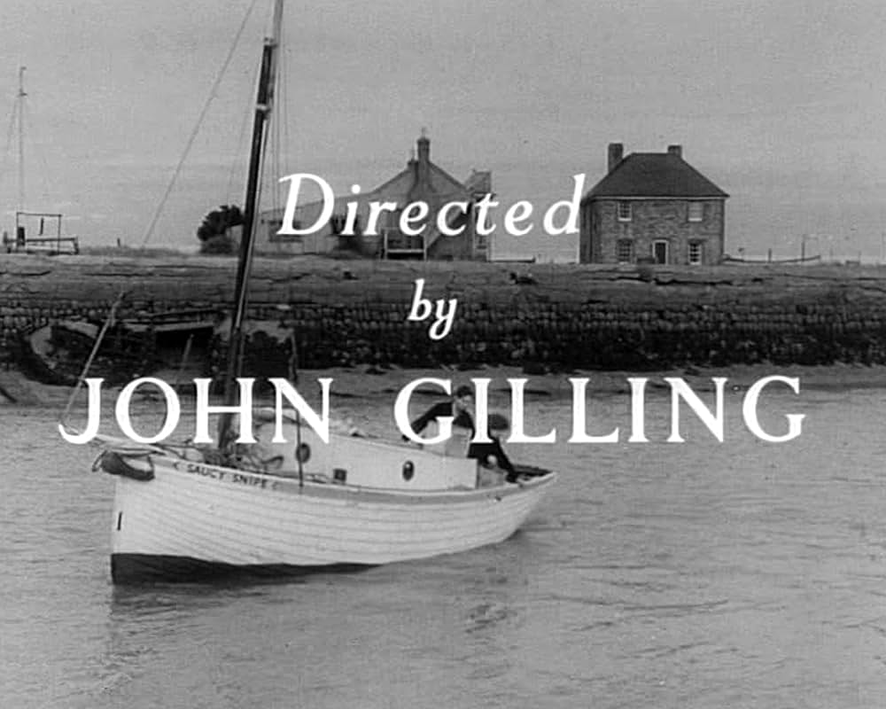 The Quiet Woman（原題）の画像