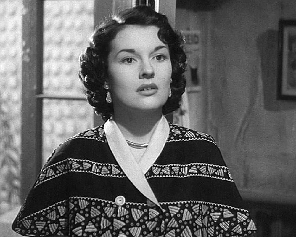 The Quiet Woman（原題）の画像