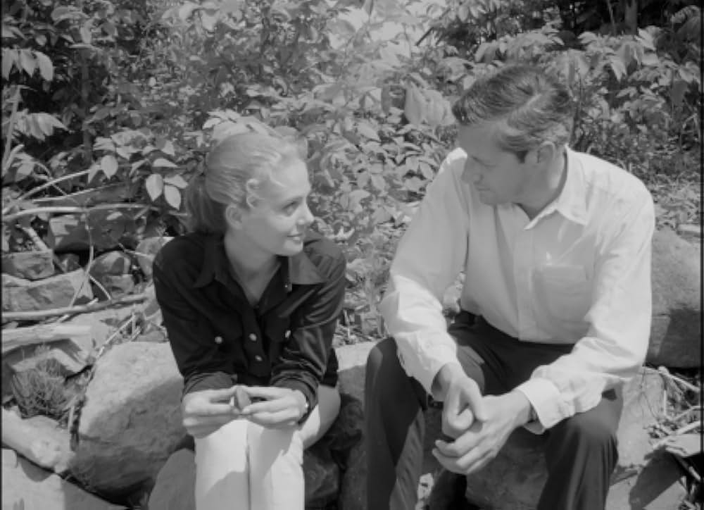 Don't Let the Angels Fall（原題）の画像