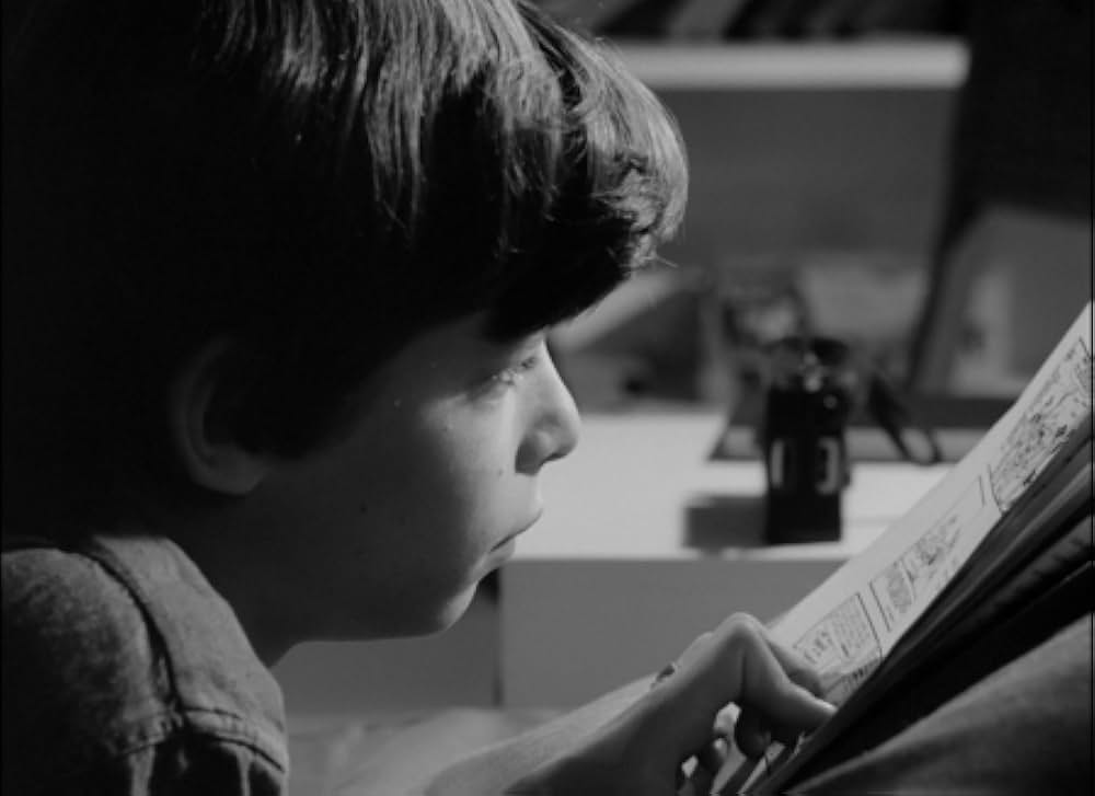 Don't Let the Angels Fall（原題）の画像