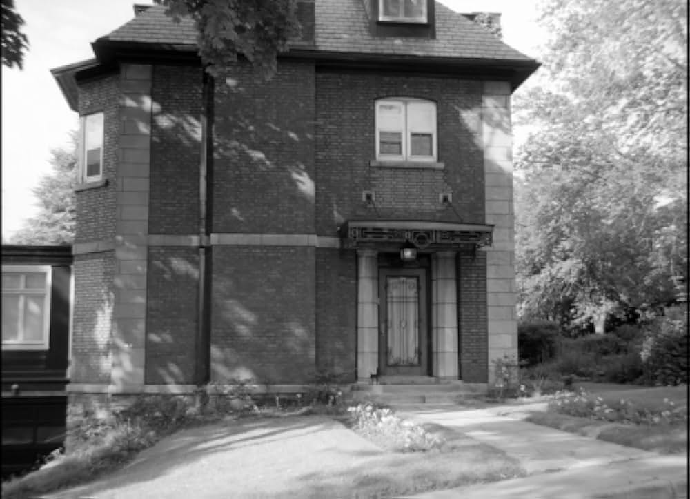 Don't Let the Angels Fall（原題）の画像