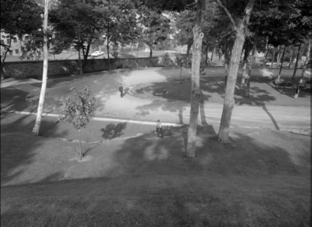 Don't Let the Angels Fall（原題）の画像