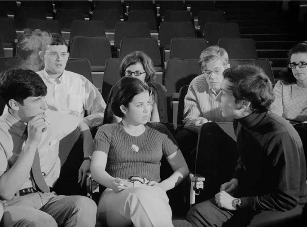 Don't Let the Angels Fall（原題）の画像