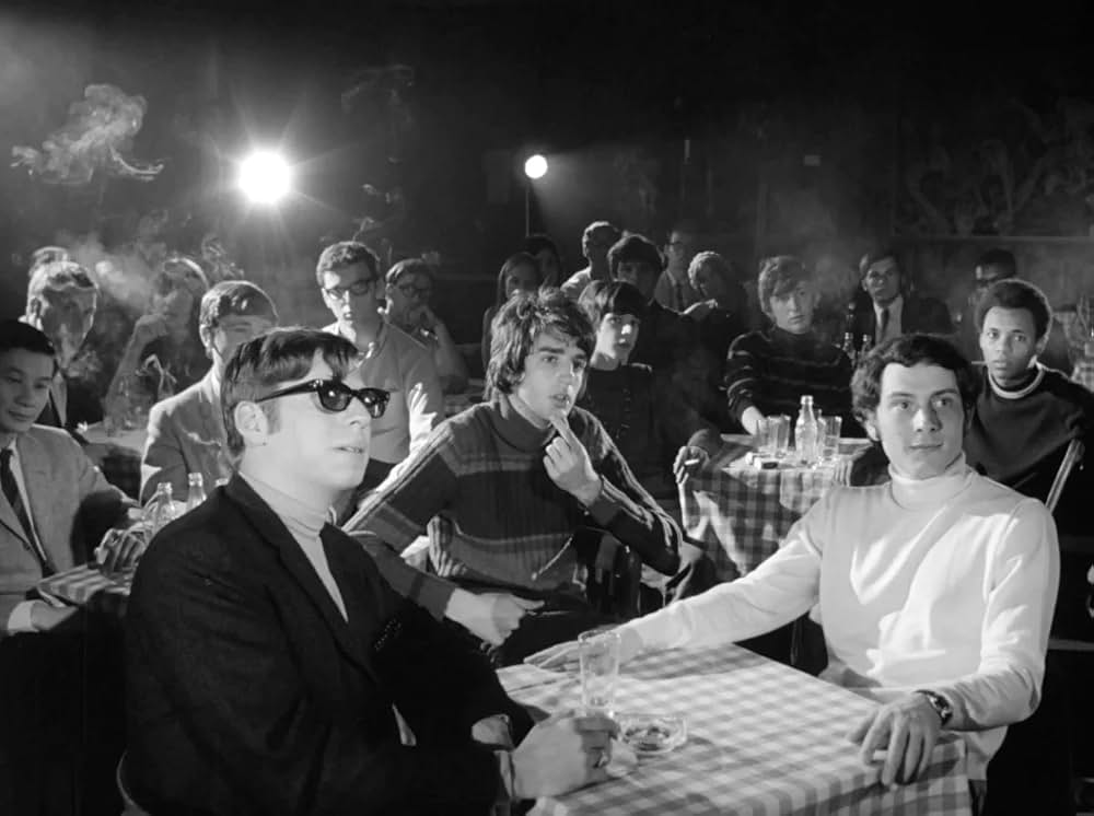 Don't Let the Angels Fall（原題）の画像