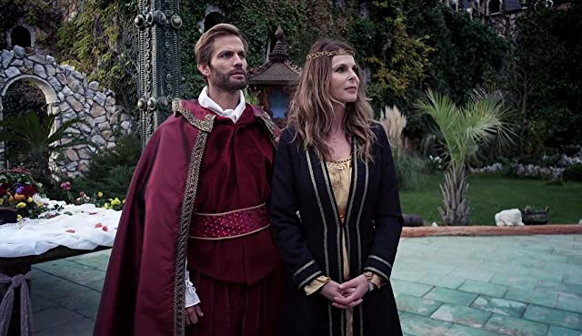 スリーピング・ビューティー 眠れる森の美女と呪われた城の画像