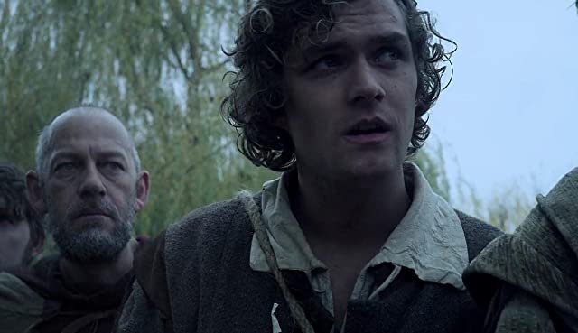 スリーピング・ビューティー 眠れる森の美女と呪われた城の画像