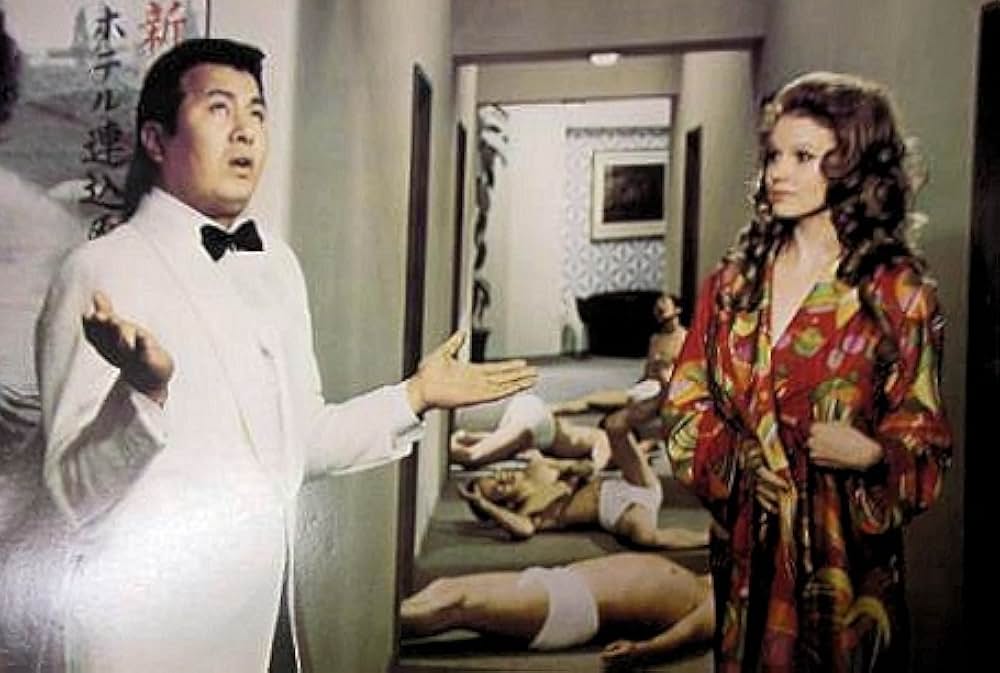 色情トルコ日記の画像