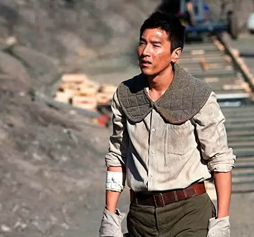 ドラゴン・クロニクル 妖魔塔の伝説の画像