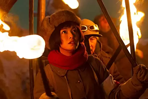 ドラゴン・クロニクル 妖魔塔の伝説の画像