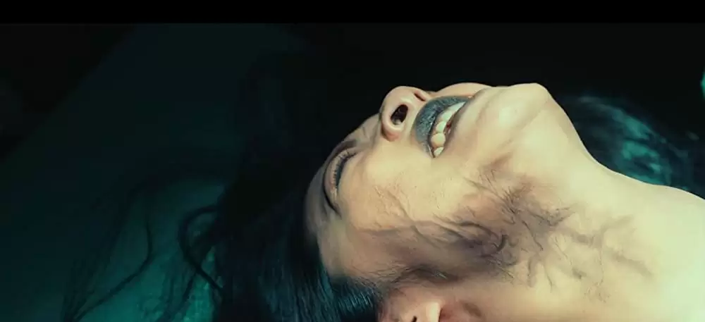 ドラゴン・クロニクル 妖魔塔の伝説の画像