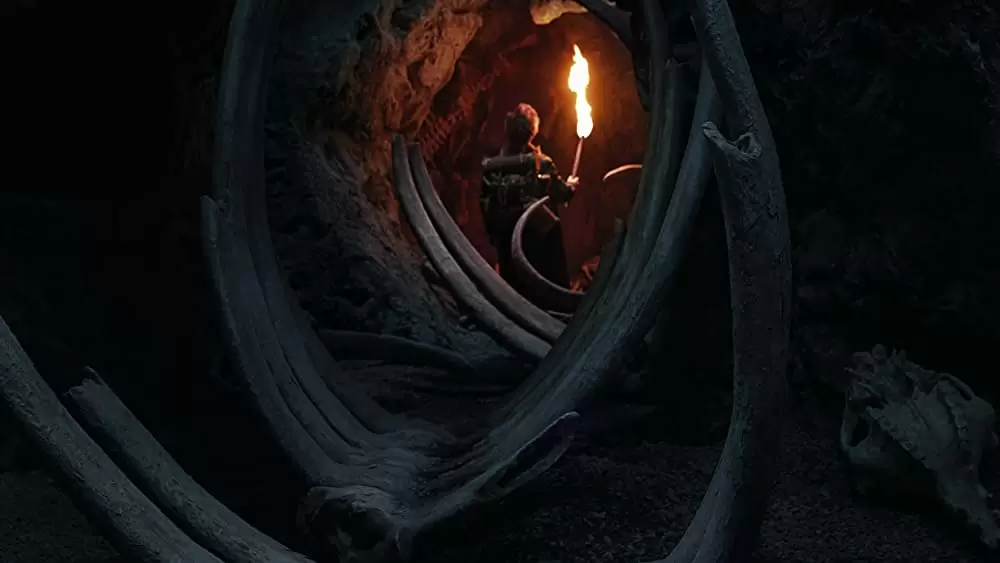 ドラゴン・クロニクル 妖魔塔の伝説の画像