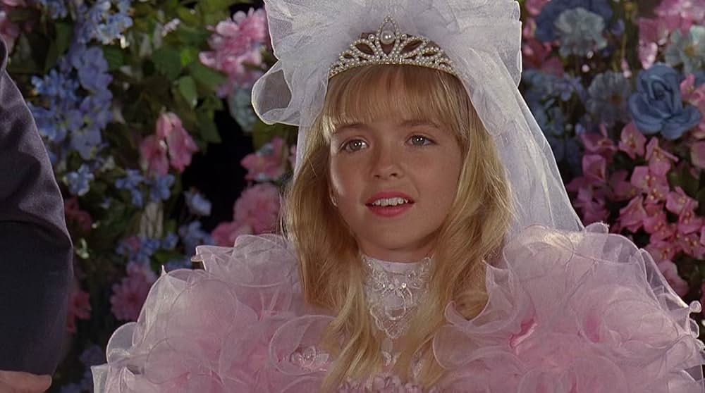 プロブレム・チャイルド３の画像