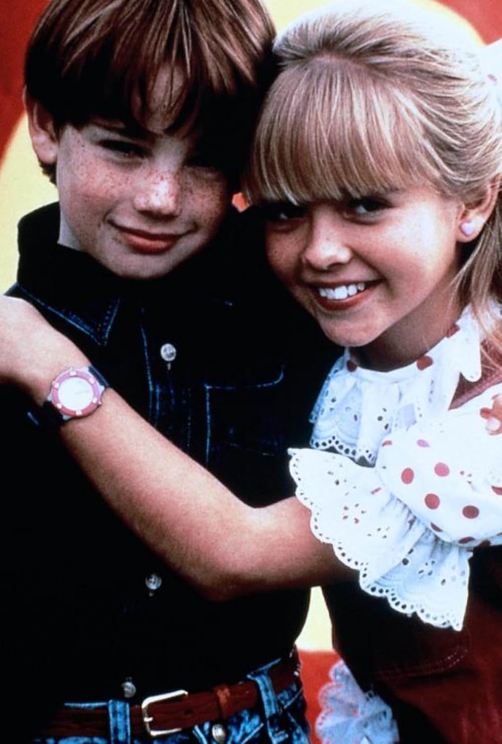 プロブレム・チャイルド３の画像