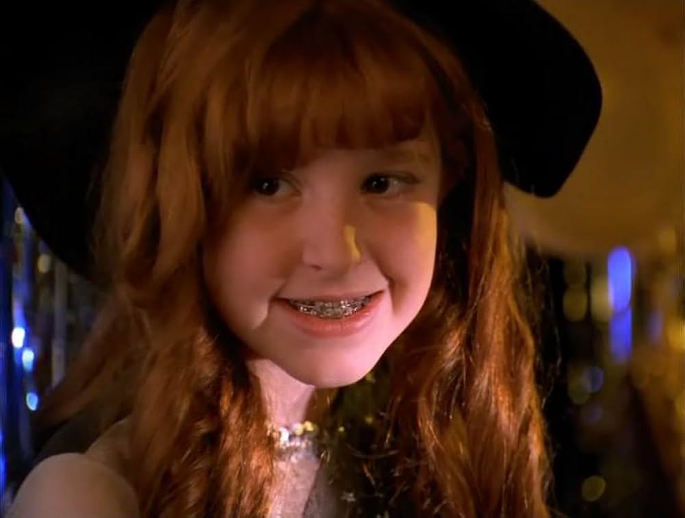 プロブレム・チャイルド３の画像