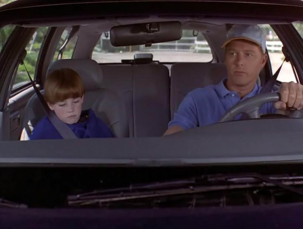 プロブレム・チャイルド３の画像