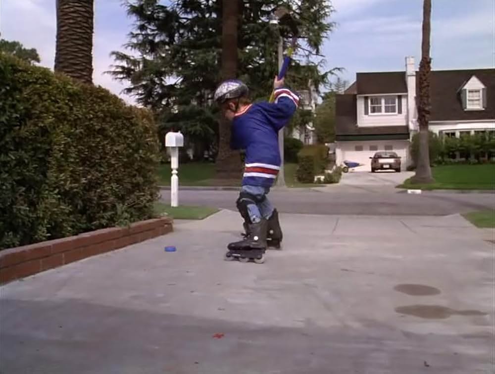 プロブレム・チャイルド３の画像