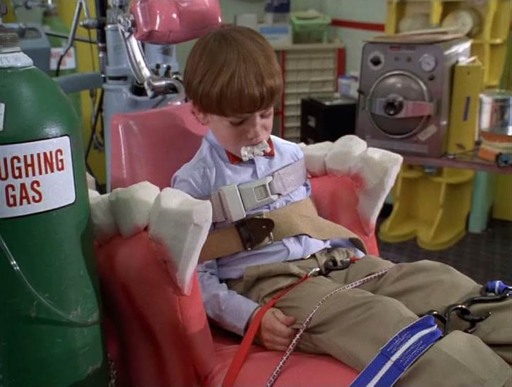 プロブレム・チャイルド３の画像