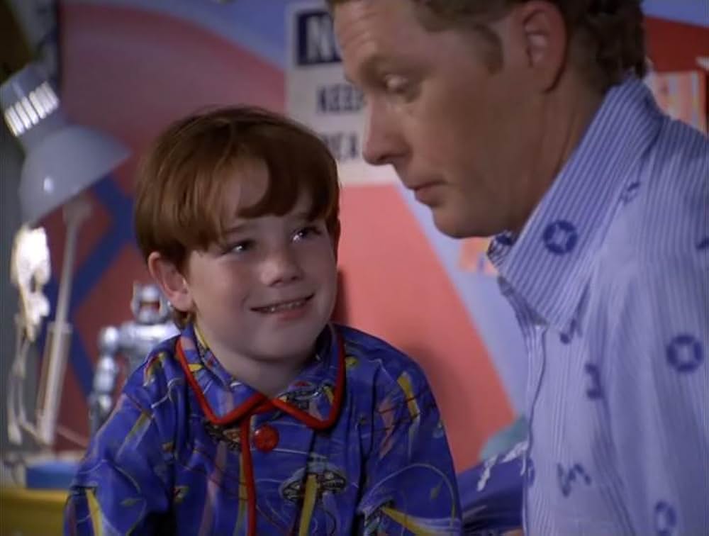 プロブレム・チャイルド３の画像