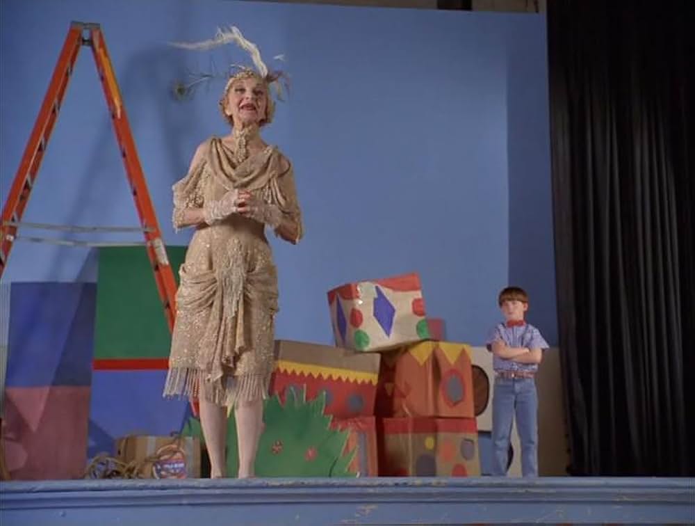 プロブレム・チャイルド３の写真