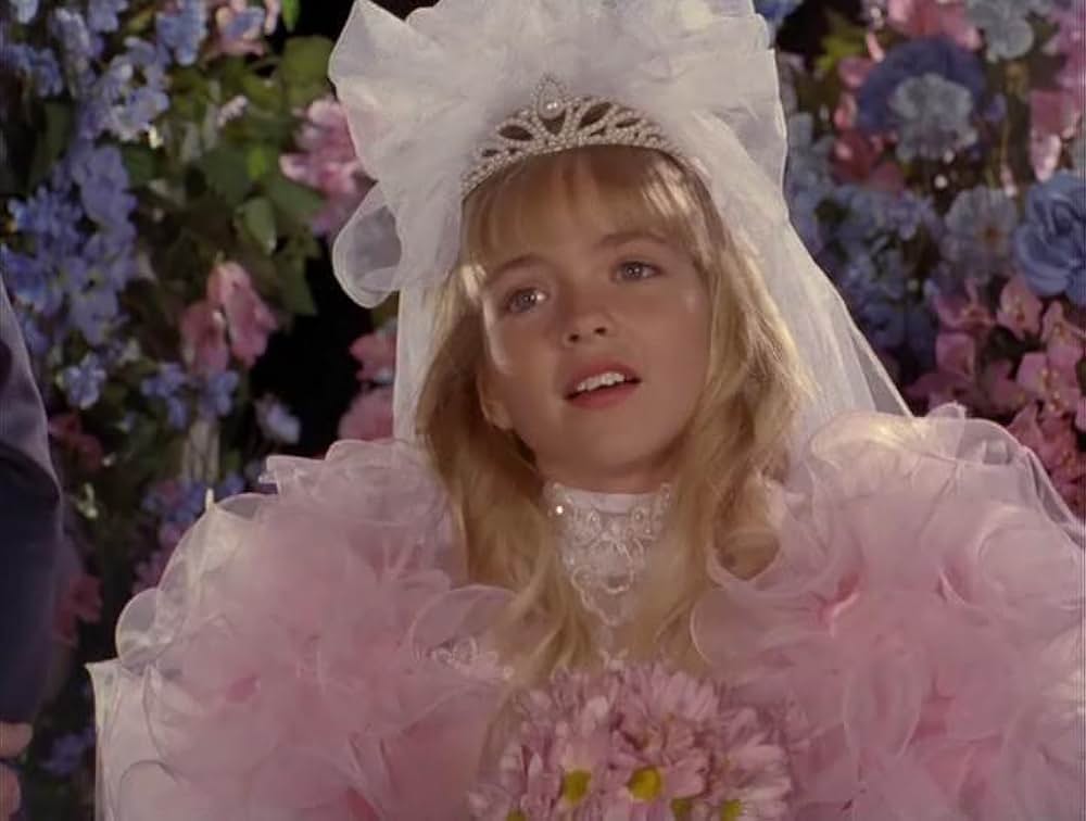 プロブレム・チャイルド３の画像