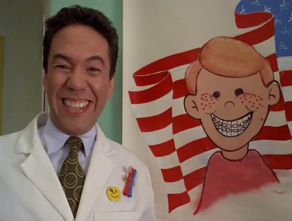 プロブレム・チャイルド３の画像