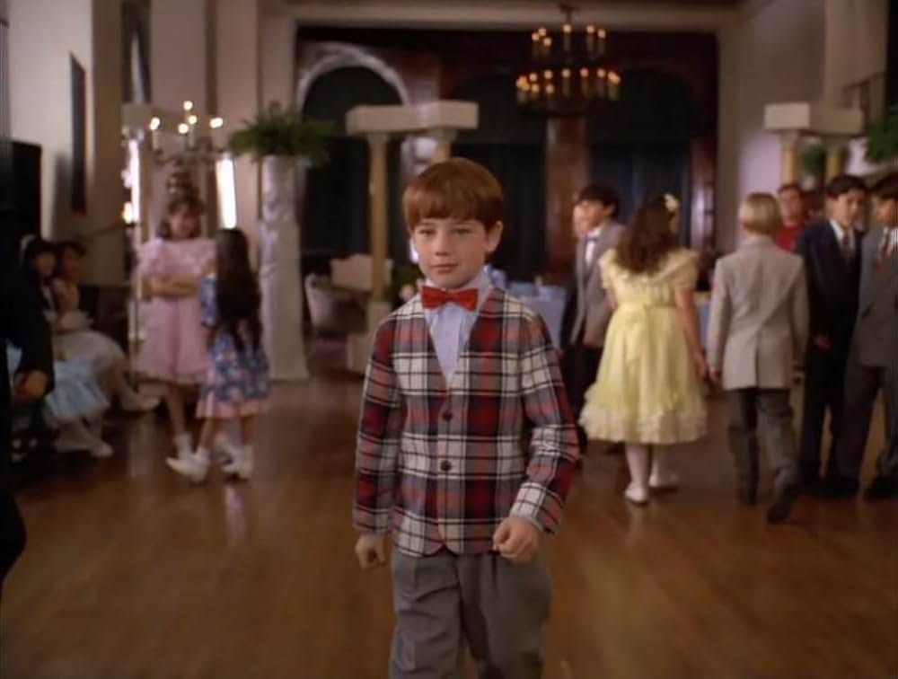 プロブレム・チャイルド３の画像