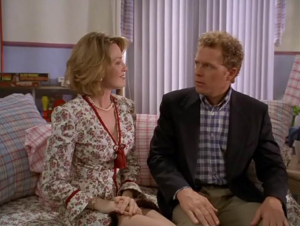 プロブレム・チャイルド３の画像