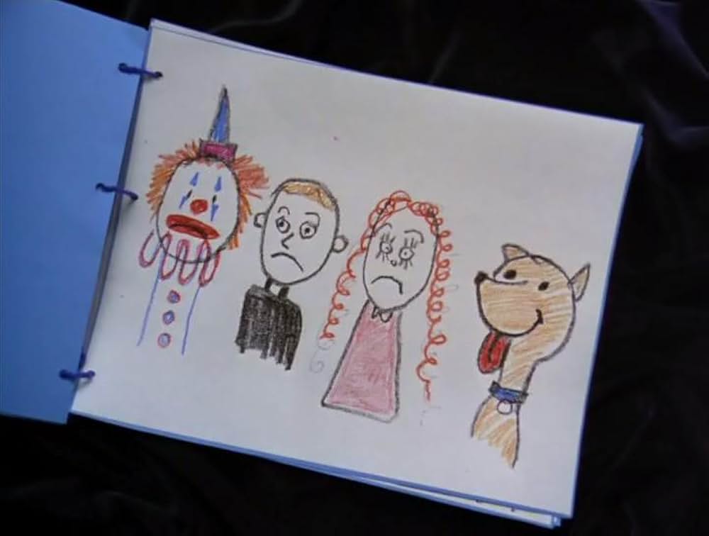 プロブレム・チャイルド３の画像