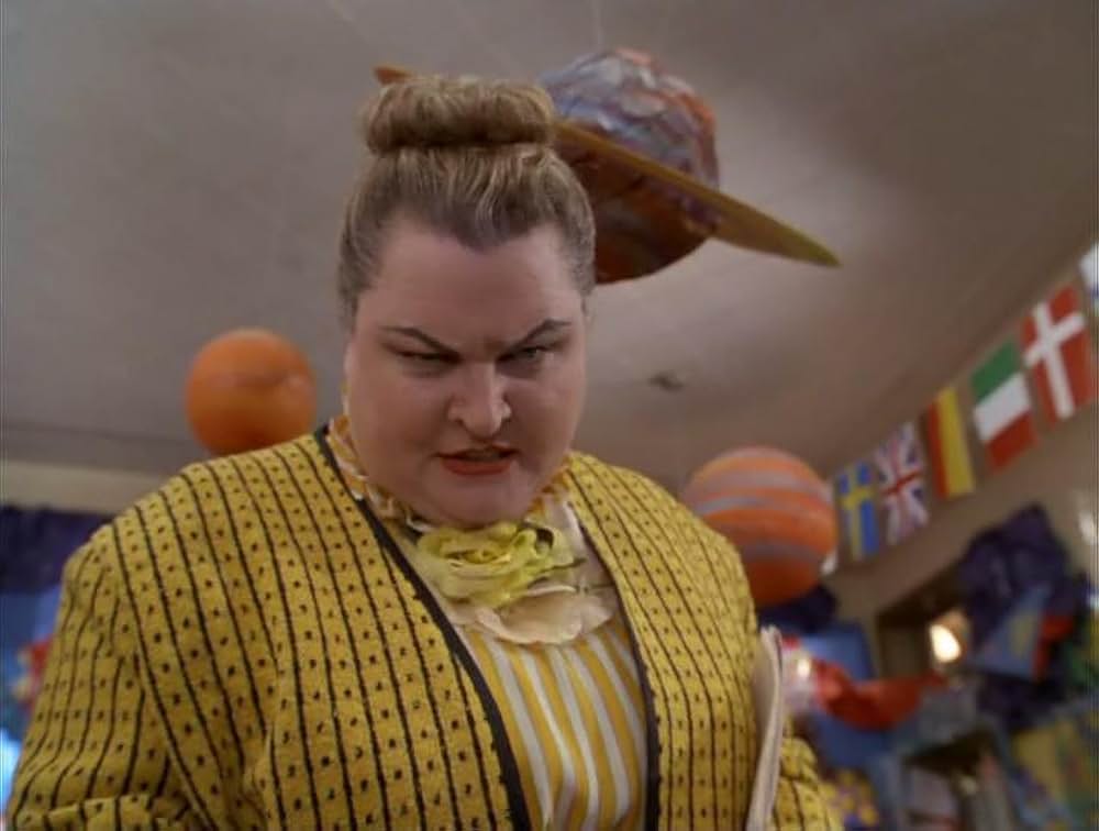 プロブレム・チャイルド３の画像