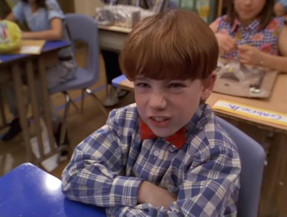 プロブレム・チャイルド３の画像