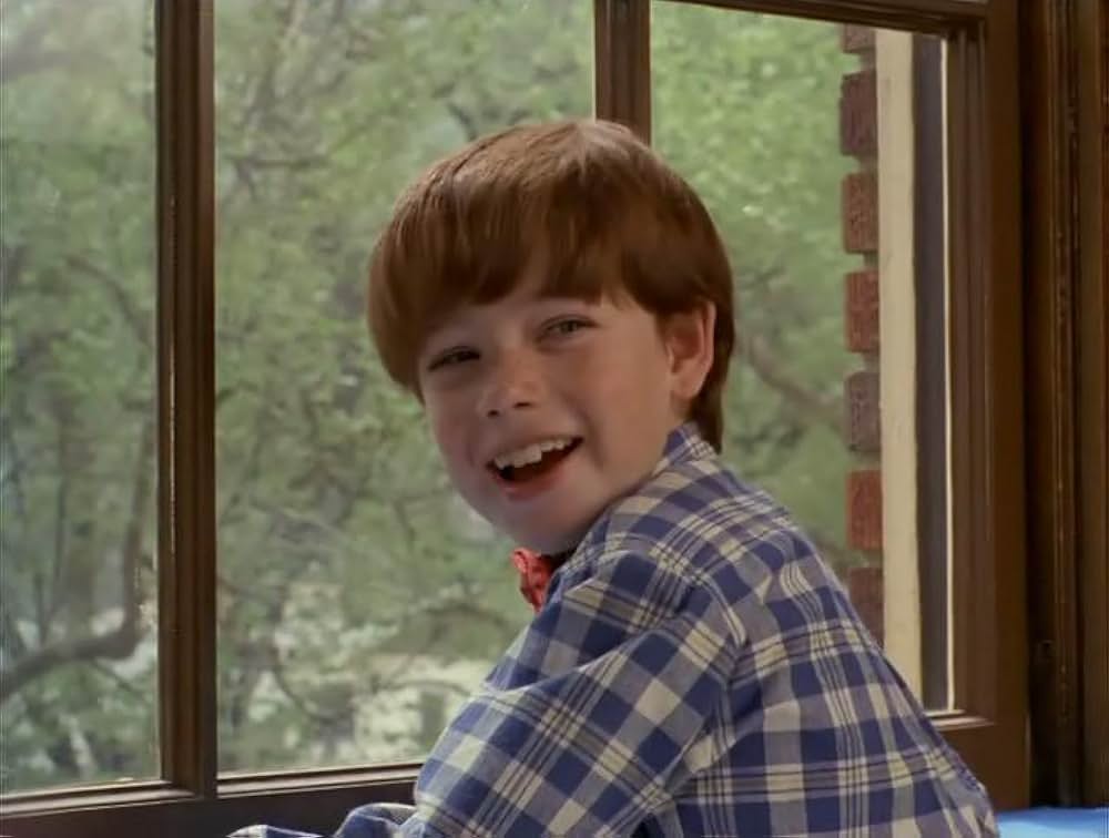 プロブレム・チャイルド３の画像