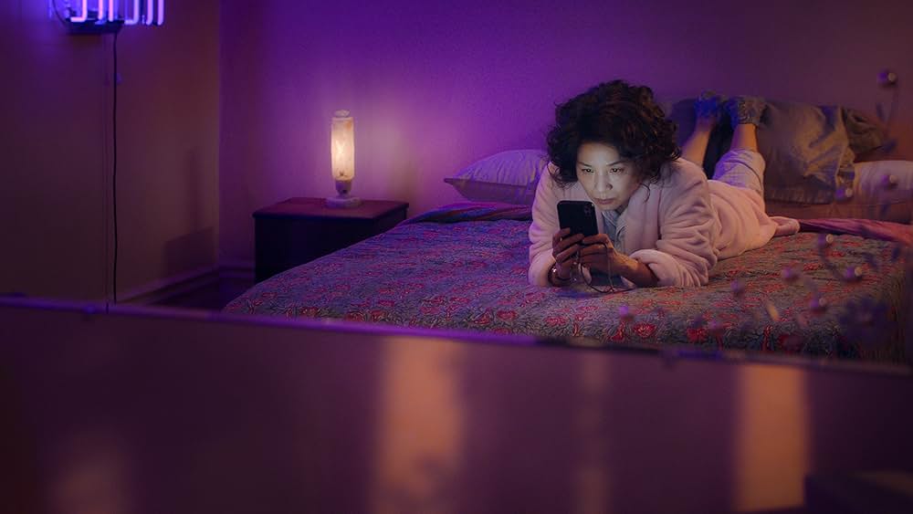 The Mother and the Bear（原題）の画像