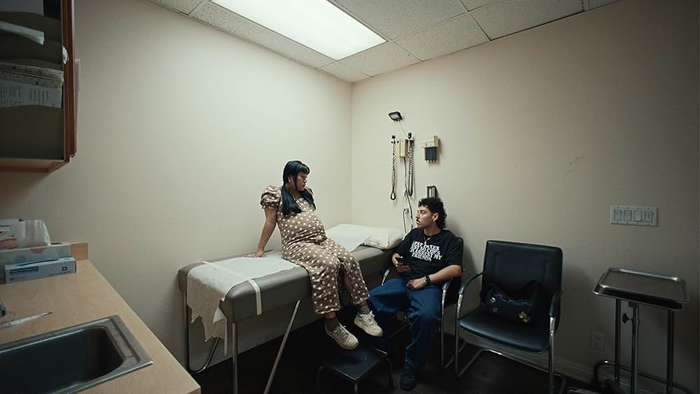 Serious People（原題）の画像