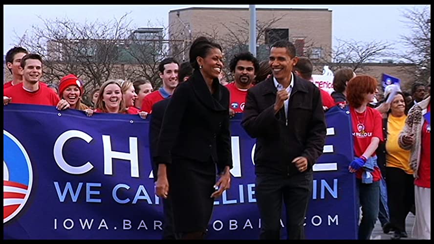 バラク・オバマ 大統領への軌跡の画像