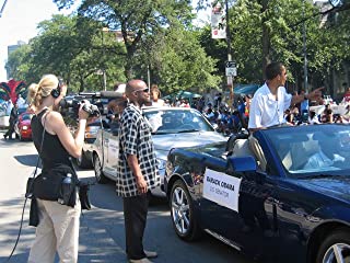 バラク・オバマ 大統領への軌跡の画像