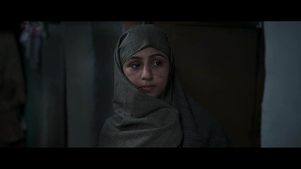 The Diplomat（原題）の画像