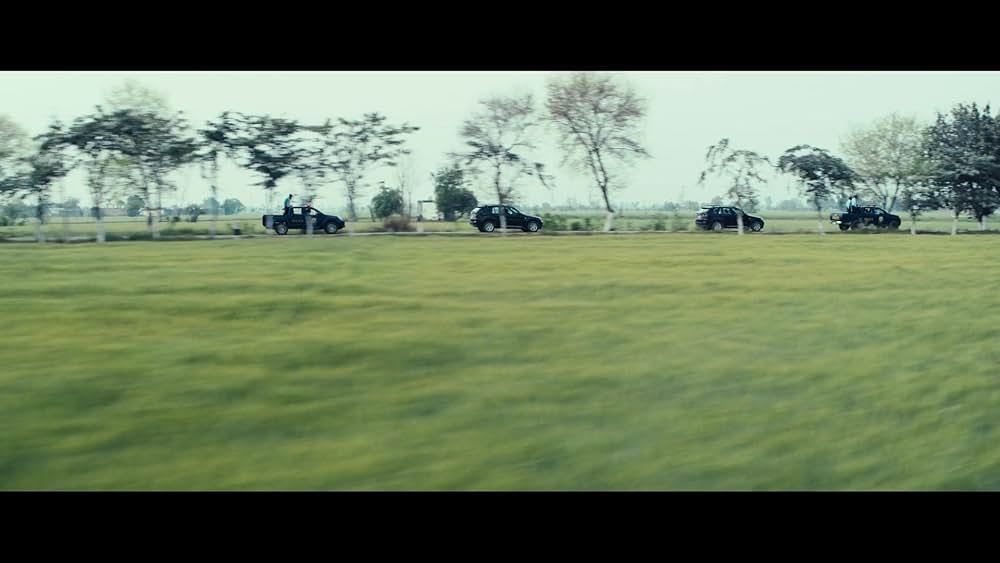 The Diplomat（原題）の画像