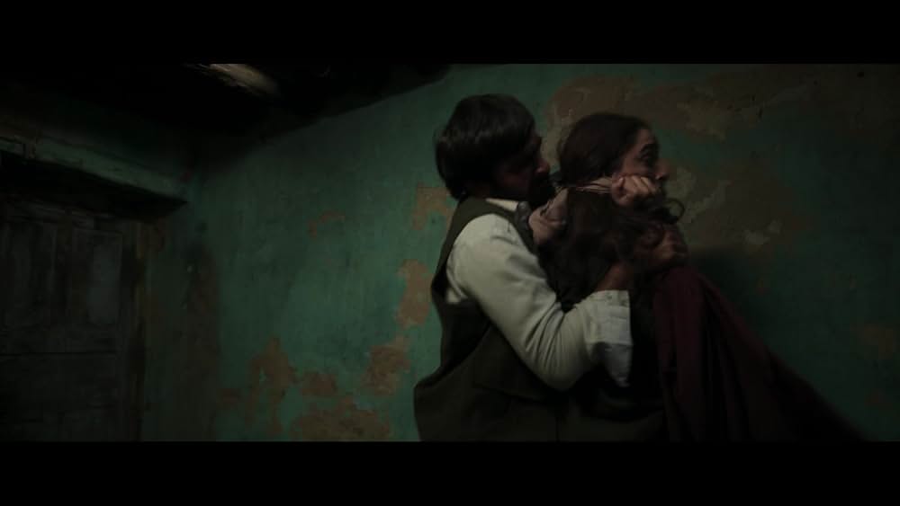 The Diplomat（原題）の画像