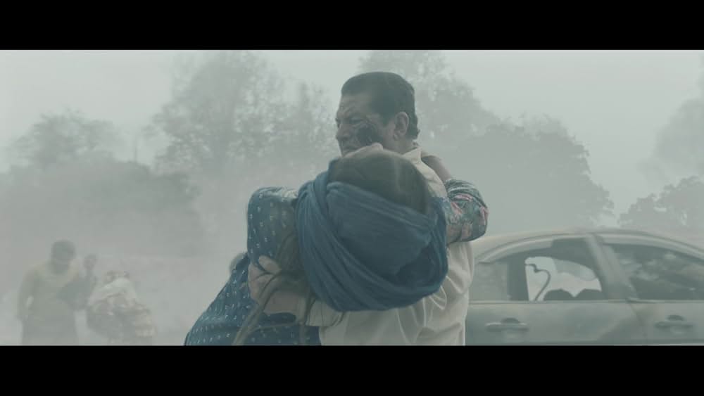 The Diplomat（原題）の画像