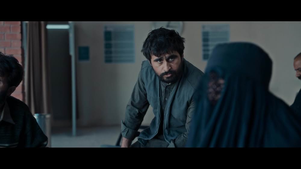 The Diplomat（原題）の画像