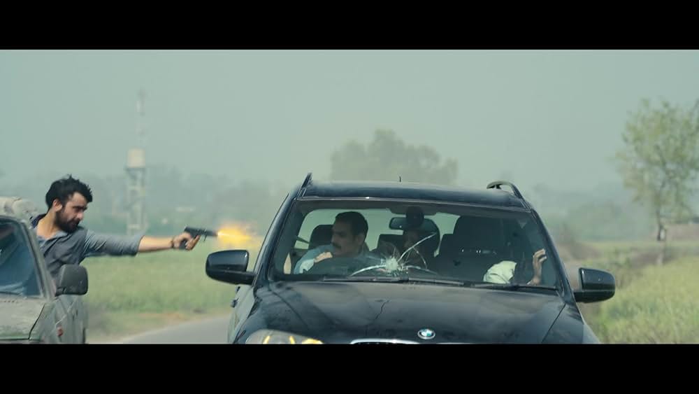 The Diplomat（原題）の画像