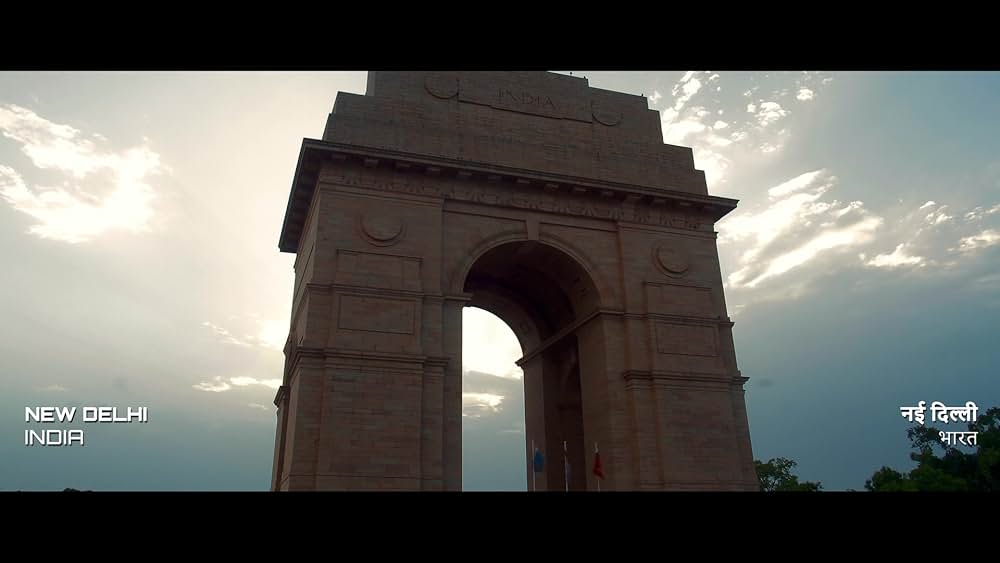 The Diplomat（原題）の画像